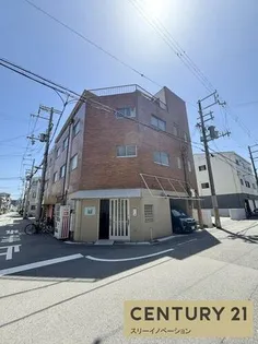 小島マンションの画像