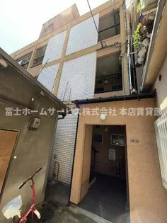 ニュー春日マンションの画像