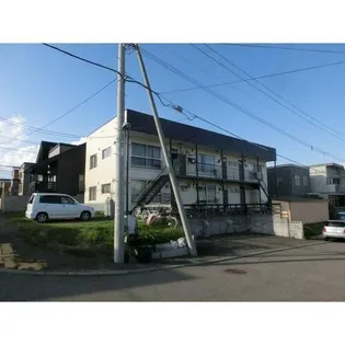 八十嶋マンションの画像