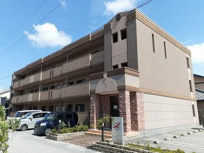 サニーヒル【0304号室】の外観