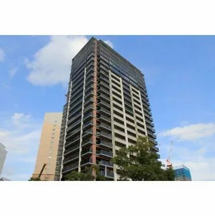 クレヴィアタワー神戸ハーバーランド(0003099)【10階】の外観