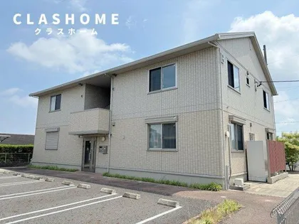 プラザセレステBの画像