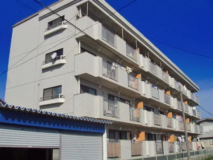 エタニティマンション大脇の画像