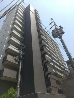 Quintet NAMBA【5階】の外観