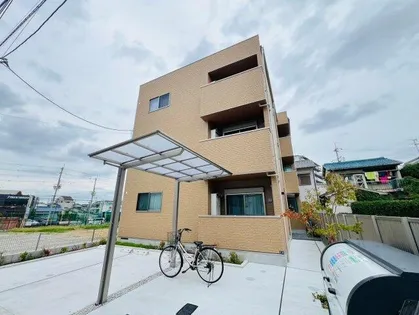 アーク東久宝寺の画像