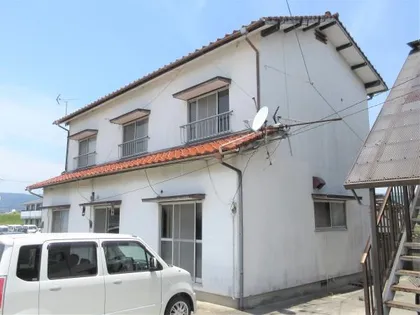 山口アパートの画像