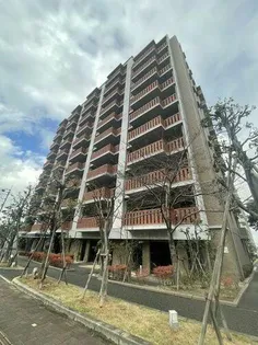 パーク サンリヤン博多の森Ⅳ番館の画像