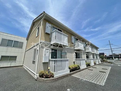 パサート辻野の画像