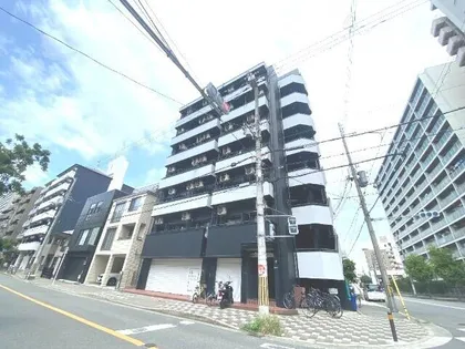 PERFECT LIFE新大阪の画像