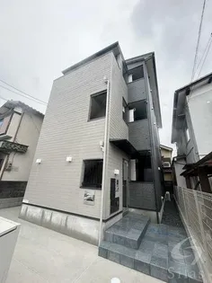 ハーモニーテラス醍醐御霊ヶ下町の画像