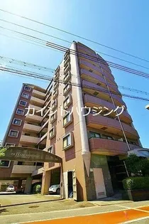 ラフィーネ住之江の画像