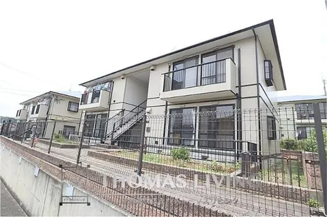 アザレア藤原K棟の画像