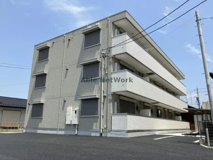 MAISON DE FLEURの画像