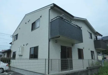 ボヌールM Ⅰ【1階】の外観