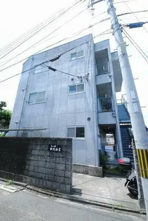 コーポゆたかⅡの画像