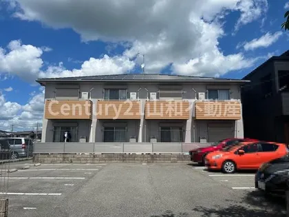 エルメゾンルポゼの画像