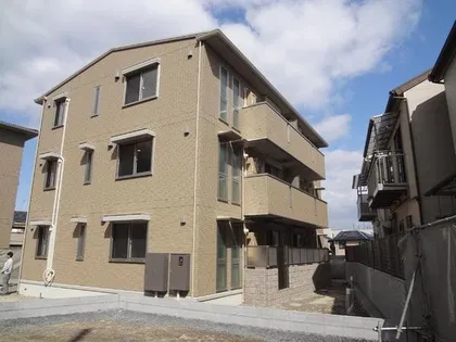 ルナパレス友岡の画像