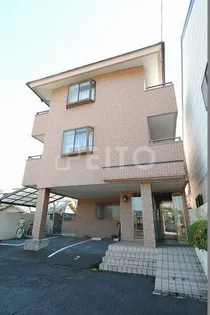 メゾン神楽丘の画像