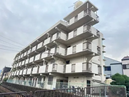 シャトー丹下の画像