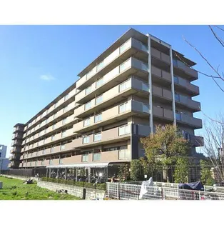 パデシオン十条の画像