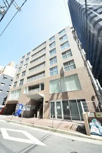 ノベラ御幸通【4階】の外観