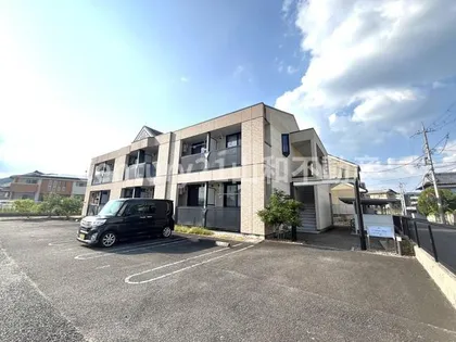 ラ メゾン アンジュの画像