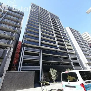 プレサンスグラン栄THE TOWERの画像