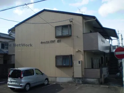 キャッスルプラザ梵天の画像