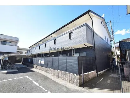 カーサ犬山IIの画像