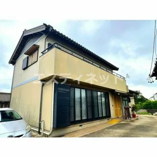 愛知県常滑市小林町1丁目【一戸建】の外観