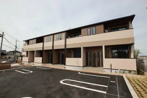 カルム フリーデ FUの画像