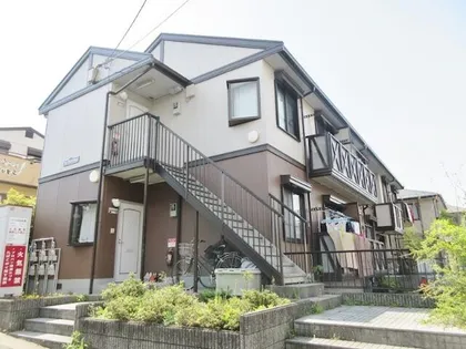 フレグランス北山の画像