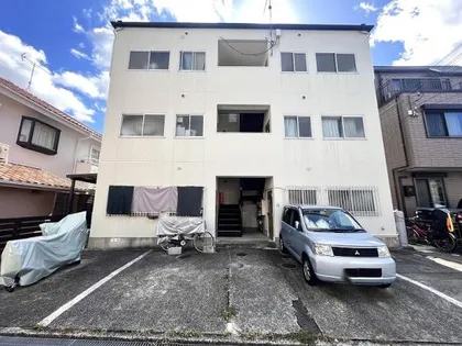 野久保ハイツの画像