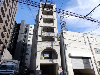 Dーアパートメント泉の画像