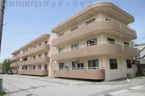 レジデンス奥屋敷の画像