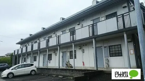 ジュネス大井の画像