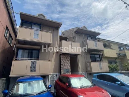 コープAMIの画像