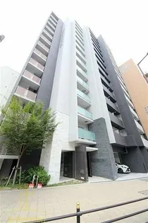 アドバンス東梅田アクシス【5階】の外観