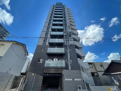 エスリードレジデンス東別院マークスの画像