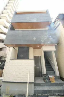 ST RESIDENCE中道の画像