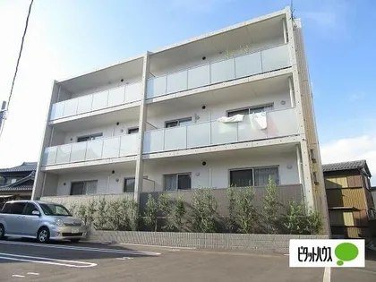 ソレイユ ルヴァンの画像