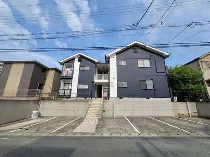 メゾンドリベールの画像