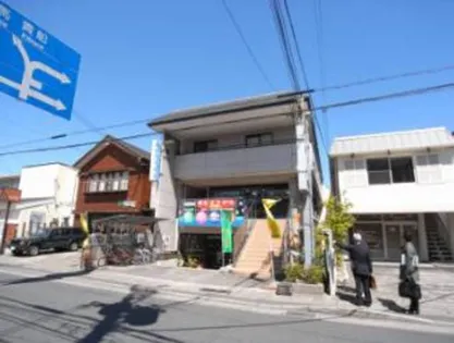 宮野ビルの画像