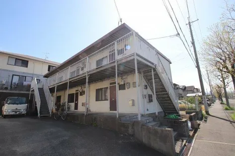 増田ハイツの画像