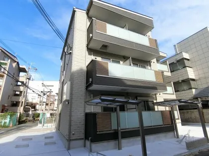 サンメゾン藤井寺の画像