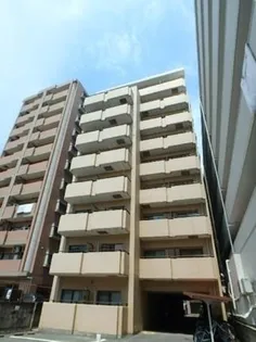 ライオンズマンション西新オレンジ通りの画像