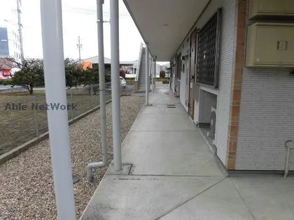 シエスタ神明Ⅱの画像