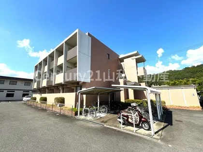 ラ フォレスタの画像