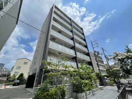 プレステージⅢ城北の画像