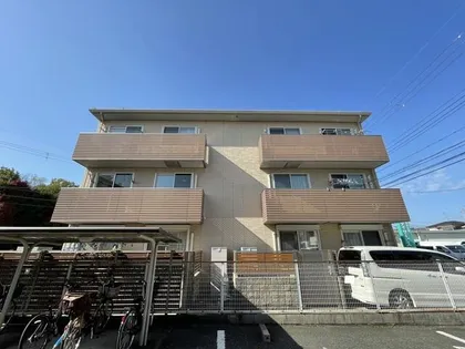 CALM TERRACEの画像